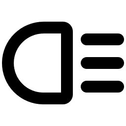 Icon Headlight