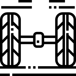 Icon Wheel Alignment
