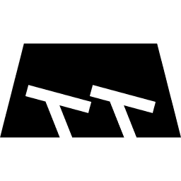 Icon Windshield Fill