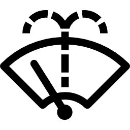 Icon Windshield Wiper